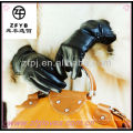 Environmental protection material co glove